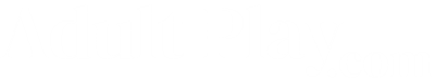Adult Play Blog Logo